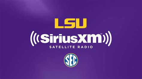 auburn lsu game on xm radio|sirius xm lsu radio.